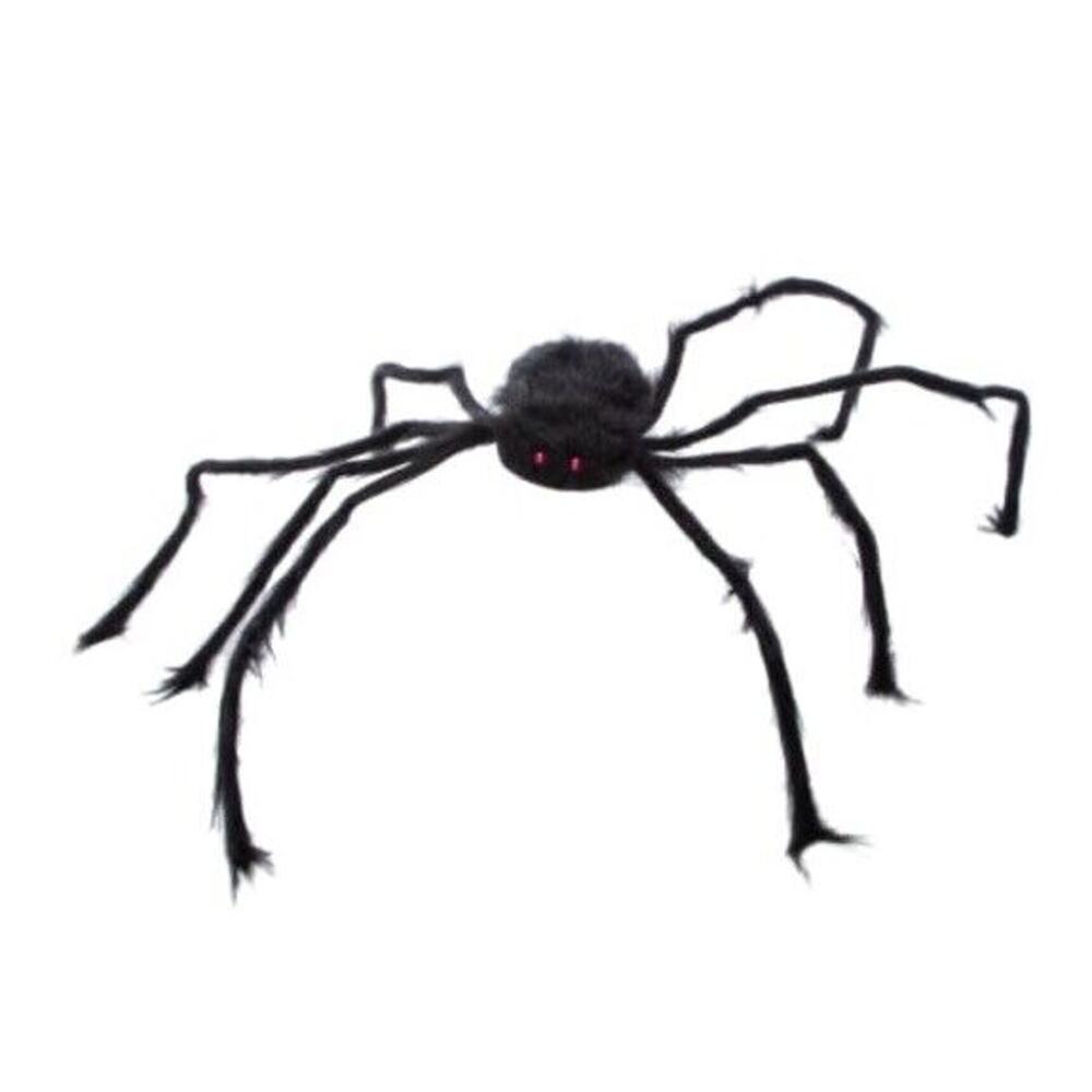 🔥Jumbo Halloween Spider Decoration BNWT🔥